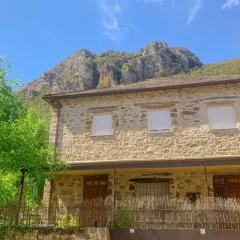 Apartamento Las Medulas