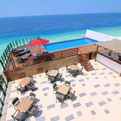 Ranthari Hotel and Spa Ukulhas Maldives