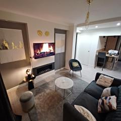 Marseille élégance Appartement 2 chambres Climatisé 60 m2 de confort et Proximité
