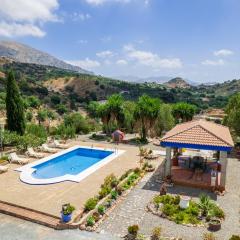 Alojamiento Rural el Viso