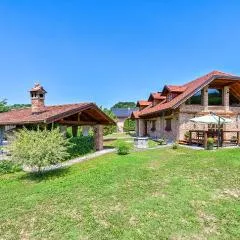 Lovely Home In Prosenik Gubasevski