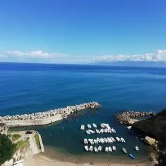 La Porta sul Mare