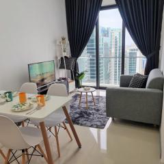 Bangsar South Apartment by Sarah's Lodge @ SouthLink Lifestyle Apartment