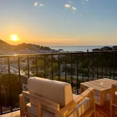 ZEN Apartment sea views