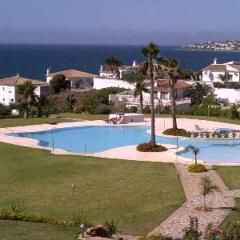 Balcones del Chaparral, Mijas Costa