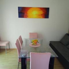 Apartman Pavic