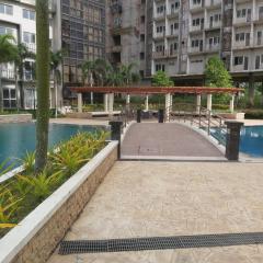 Affordable Tagaytay Monteluce 1BR with Pool 22