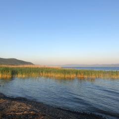 Home on Iznik Lake with its own Private Beach