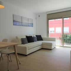 Precioso apartamento familiar con aparcamiento