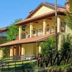 B&B Il Ghiro