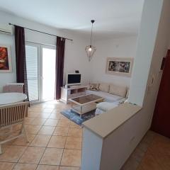 Family apartment Kreso Vodice