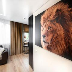 LIONs APARTMENT PALANGA