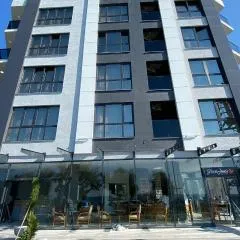 Taşliman Otel