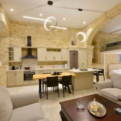 The Old Print House, Corfu