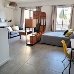 Ibera apartment