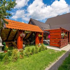 Cozy Home In Mrkopalj With Sauna