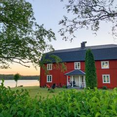 Holiday home Tussered Hacksvik