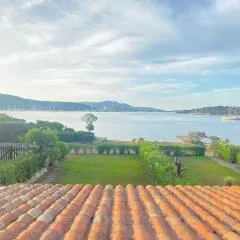 Villa oleandri