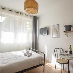 Les Studios du Parc Bordelais - Le Sommelier