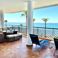 MI CAPRICHO 170 Beachfront Apartment