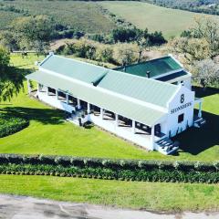 Sionsberg Farmstay