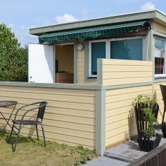 Holiday home in Falkenberg 3