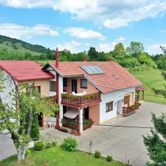Guesthouse Ante Hodak
