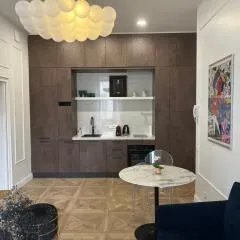 Touchlux apartments