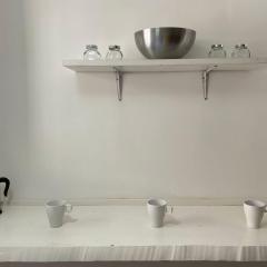 A casa di Bi