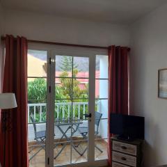 Apartamentos Yasmina
