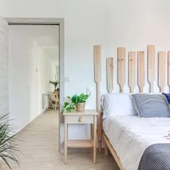 Apartamentos Playa de Finisterre