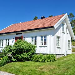 Beautiful Home In Marnardal With Wifi And 2 Bedrooms