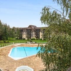 La Résidence du Golf - maeva Home - Appartement 2 pièces 5 personnes - Confort MAE-5374