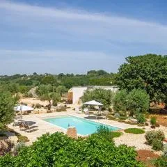 Nice Home In Cisternino With Outdoor Swimming Pool, Wifi And 4 Bedrooms