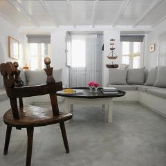 The Pulse Residence Astypalea