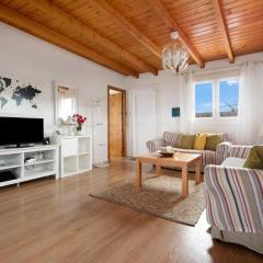 Apartamento las Viñas 2