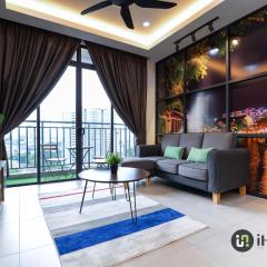 The Quartz Melaka By I Housing