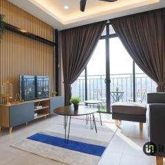 The Quartz Melaka By I Housing