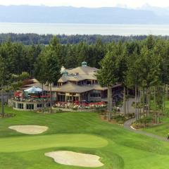 Crown Isle Resort & Golf Community