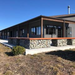 Tekapo Ski Club Retreat