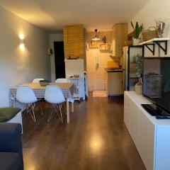 Apartament Orbis La molina