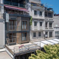 Valdivia Hotel Sultanahmet