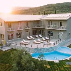 Socrates Organic Village - Wild Olive