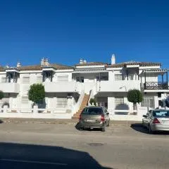 Apartamento la almadraba