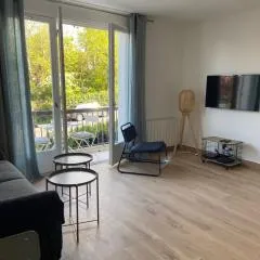 JADE, STUDIO au coeur de la ville
