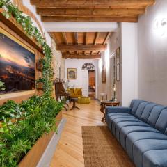 Il Giardino Rupestre - Luxury Apartment & Spa