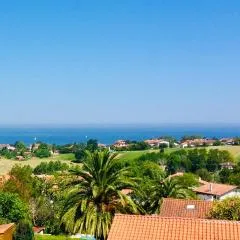 Casa Baia Hendaye