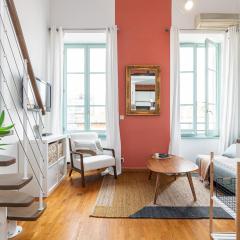 Plage et Shopping ! Appartement au cœur de Nice !