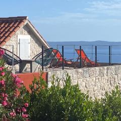 Villa Heritage - Ultimate Croatian Retreat with stunning views and pool