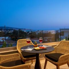 Gifel Apartments and Luxurious Suites